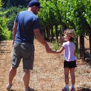 Meet your Posher, Casey